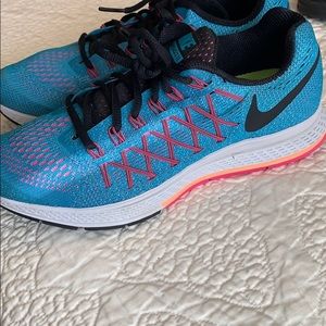 Nike Zoom Pegasus 32 EUC worn once